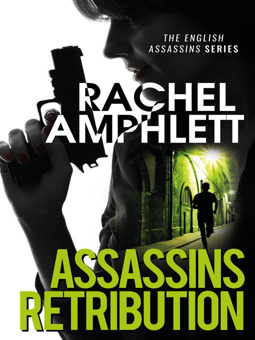 Cover image for Assassins Retribution